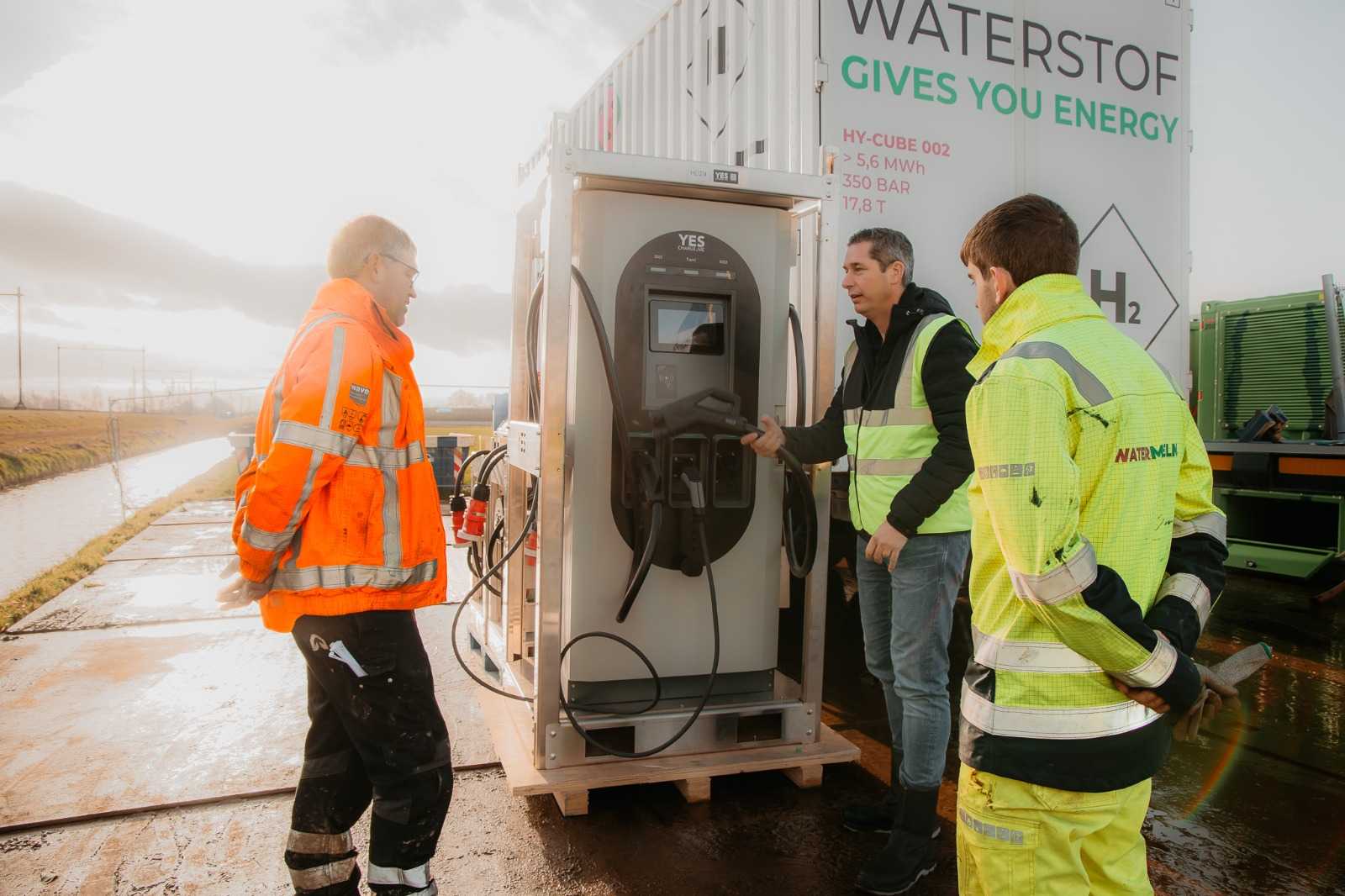 240kW-huren-snellader