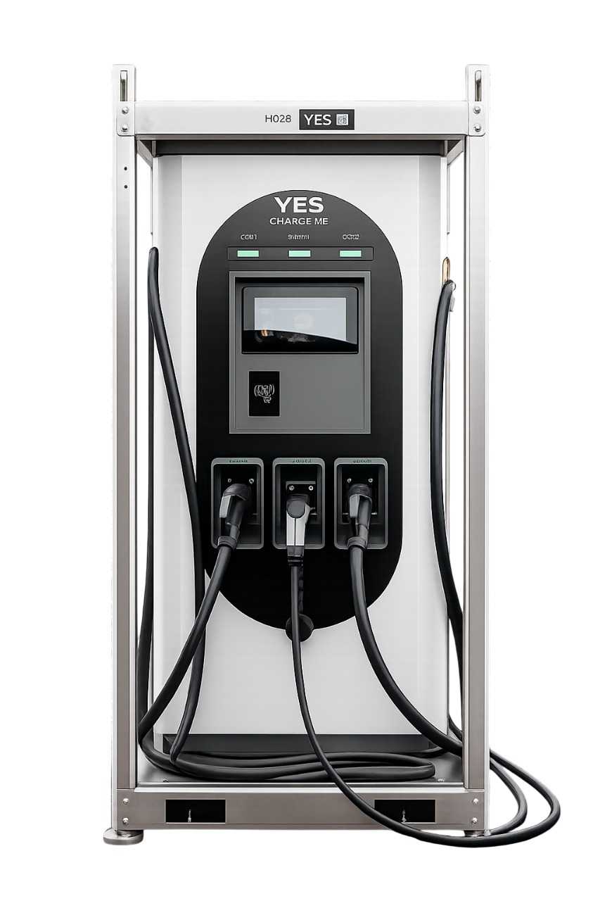 Snellader-huren-240kW